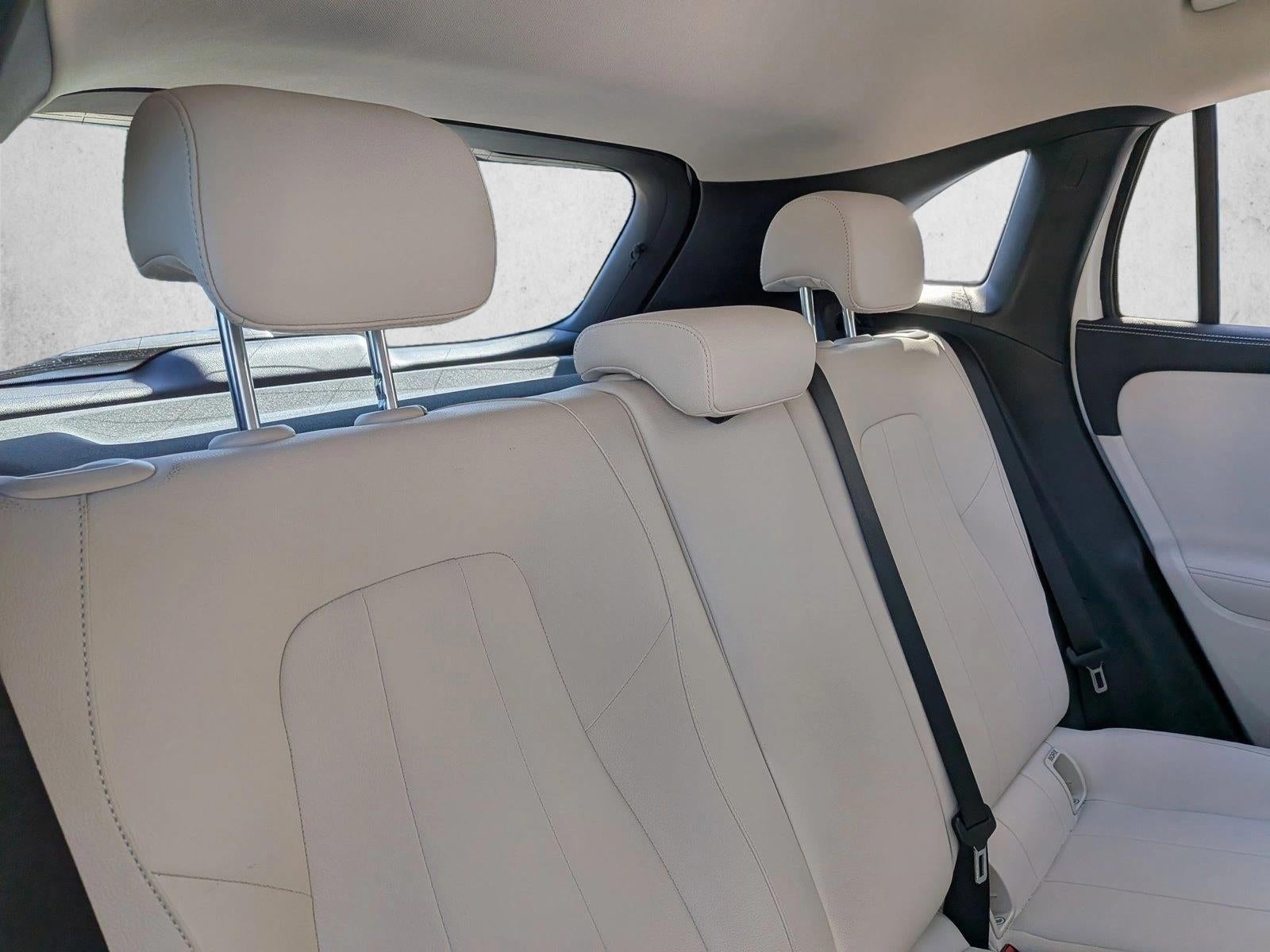 2023 Mercedes-Benz GLA GLA 250 SUV