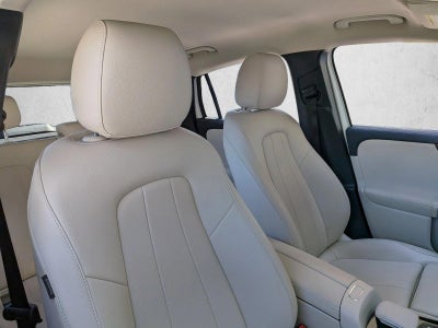 2023 Mercedes-Benz GLA GLA 250 SUV