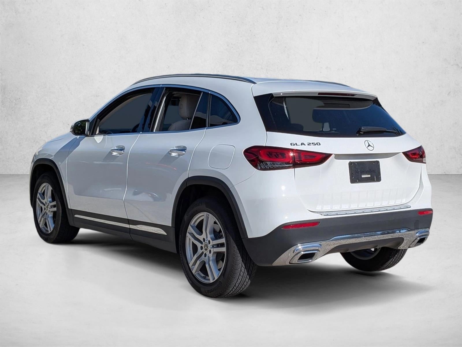 2023 Mercedes-Benz GLA GLA 250 SUV