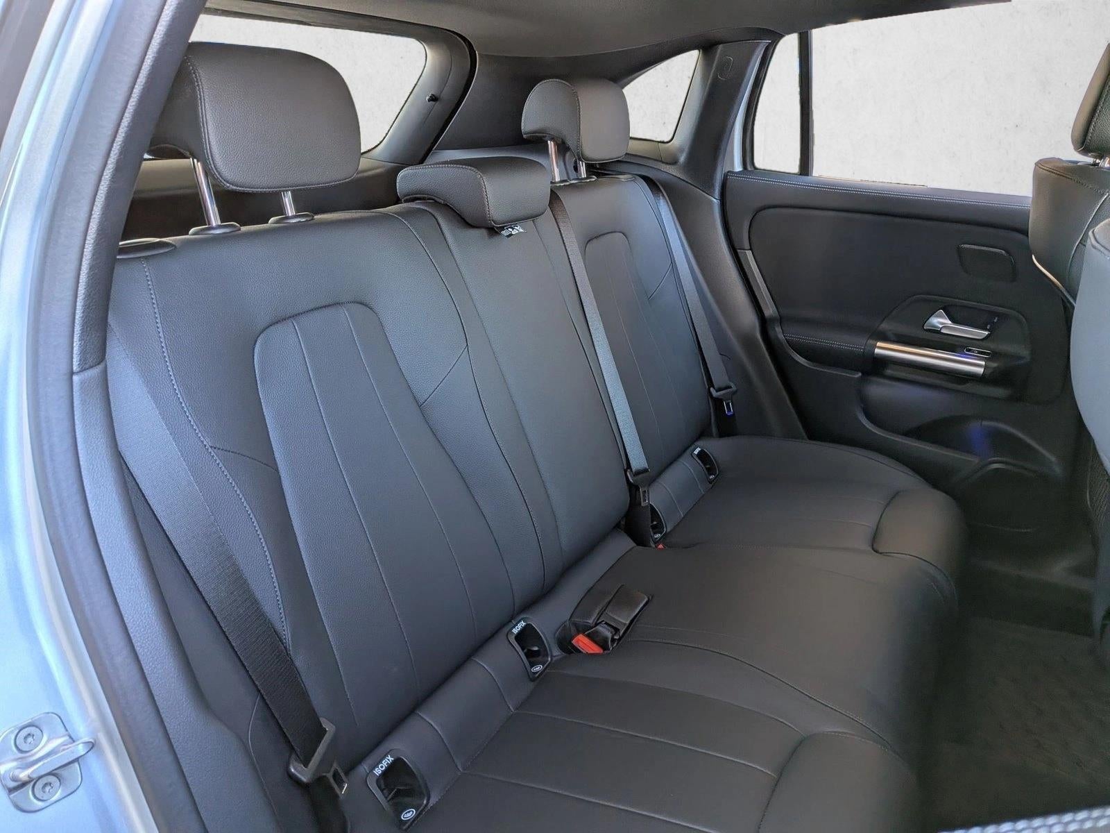 2026 Mercedes-Benz GLA GLA 250 SUV