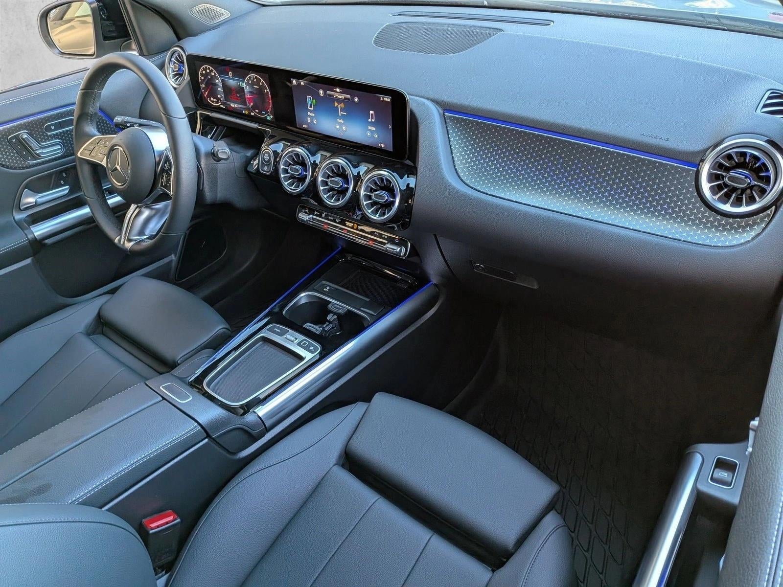 2026 Mercedes-Benz GLA GLA 250 SUV