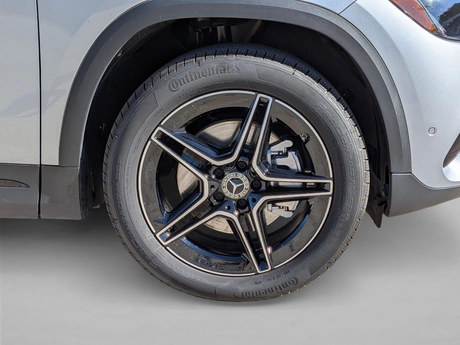 2026 Mercedes-Benz GLA GLA 250 SUV