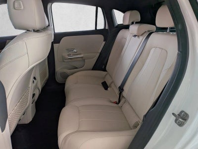 2026 Mercedes-Benz GLA GLA 250 SUV