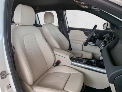 2026 Mercedes-Benz GLA GLA 250 SUV