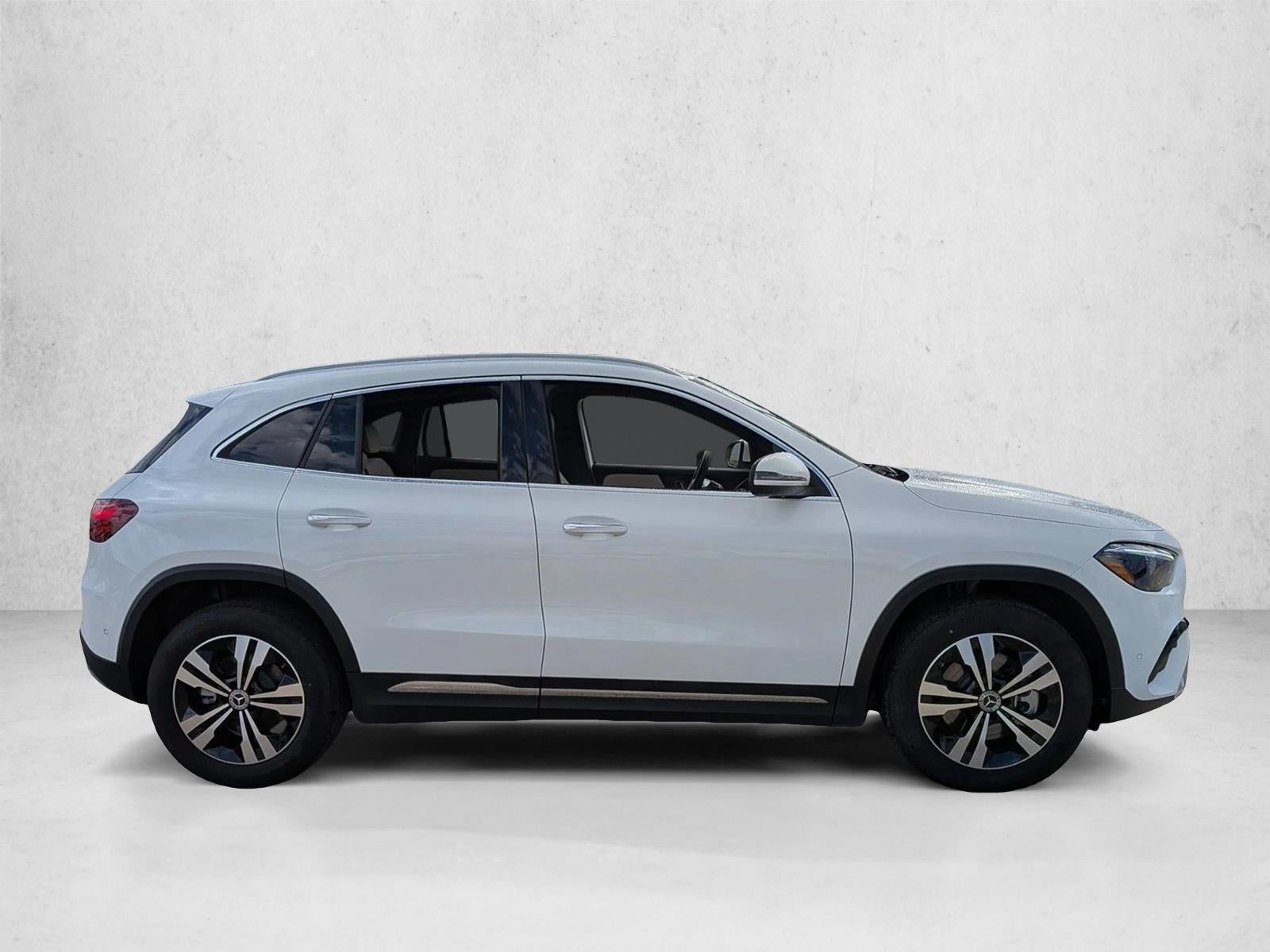 2026 Mercedes-Benz GLA GLA 250 SUV