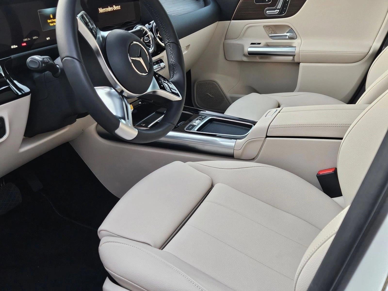 2026 Mercedes-Benz GLA GLA 250 SUV