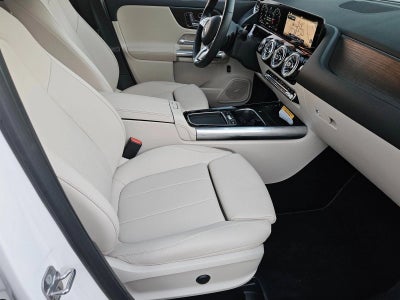 2026 Mercedes-Benz GLA GLA 250 SUV