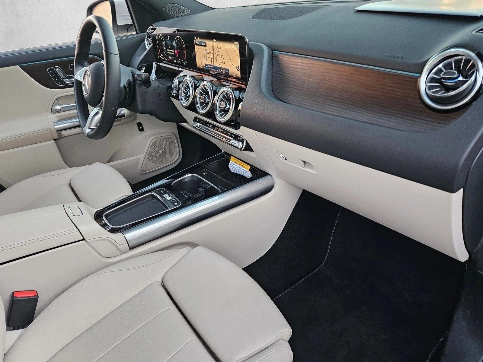 2026 Mercedes-Benz GLA GLA 250 SUV