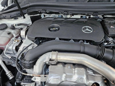 2026 Mercedes-Benz GLA GLA 250 SUV