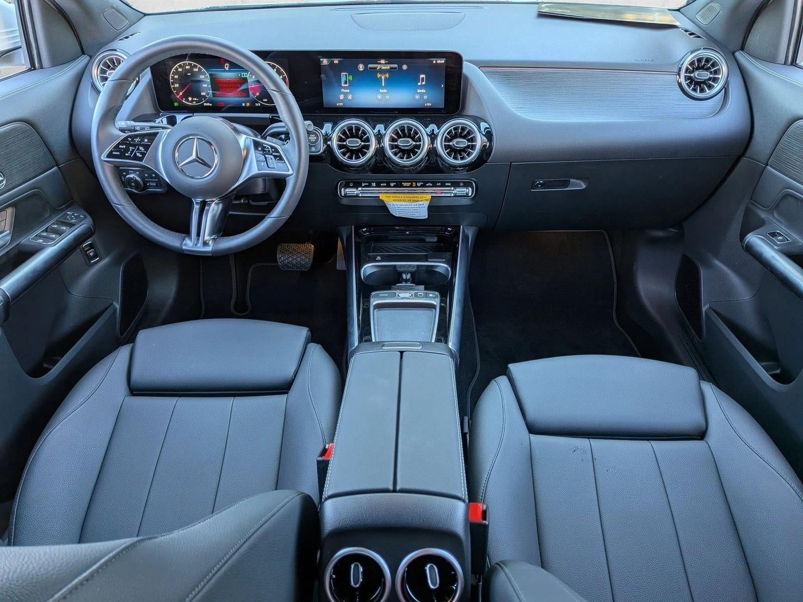 2026 Mercedes-Benz GLA GLA 250 SUV