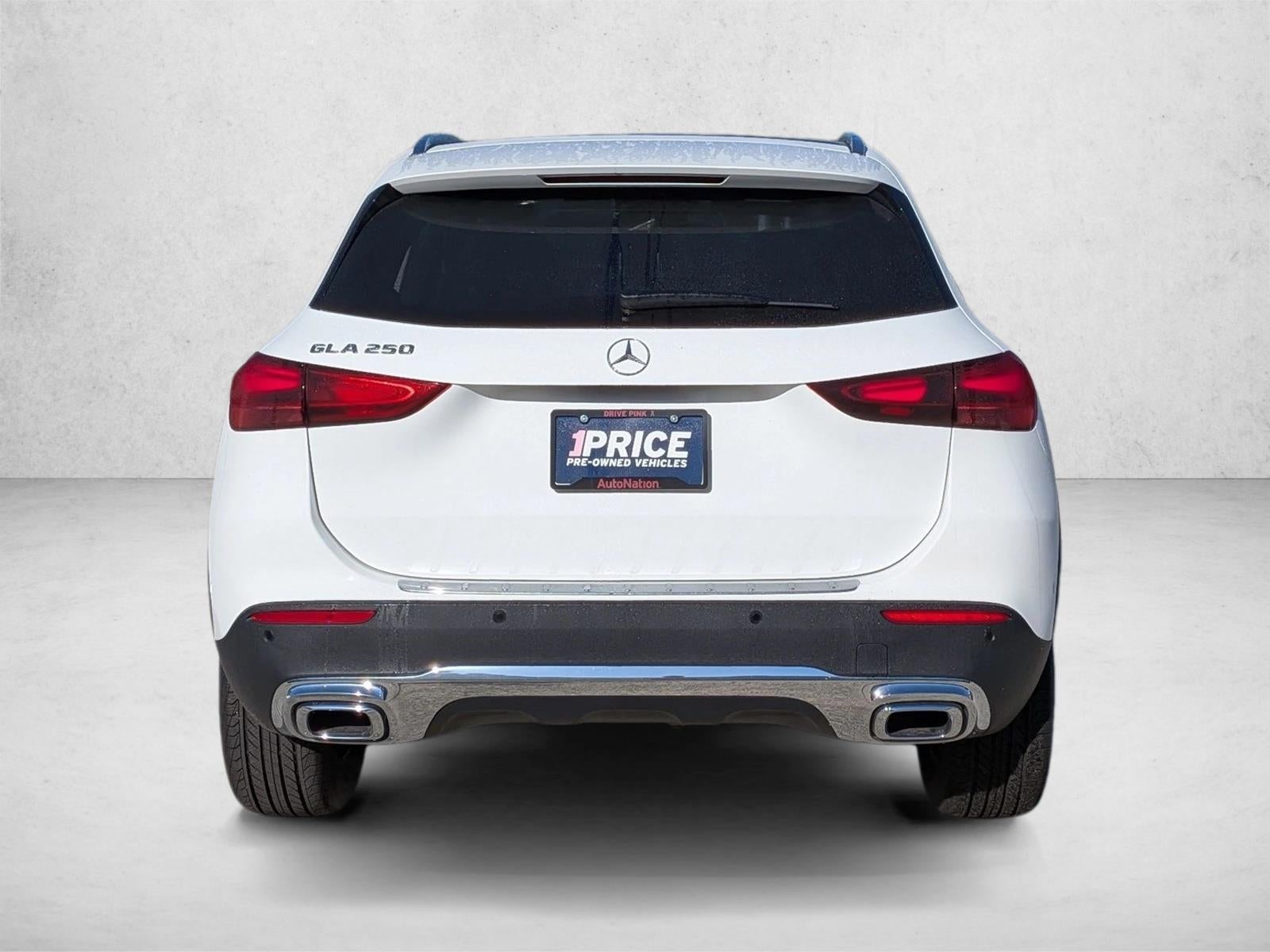 2026 Mercedes-Benz GLA GLA 250 SUV