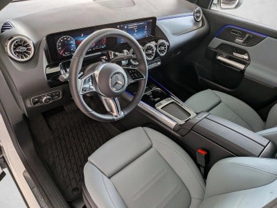 2026 Mercedes-Benz GLA GLA 250 SUV