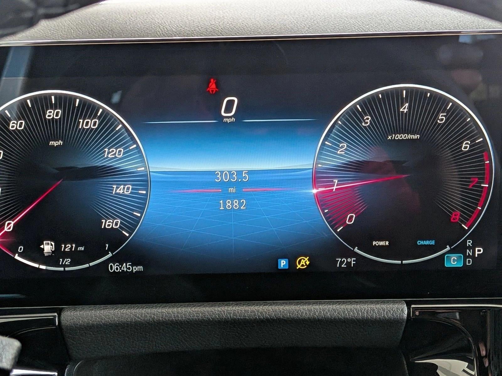 2026 Mercedes-Benz GLA GLA 250 SUV