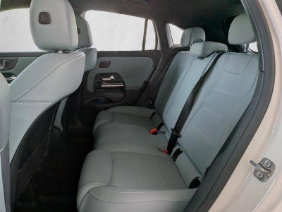 2026 Mercedes-Benz GLA GLA 250 SUV