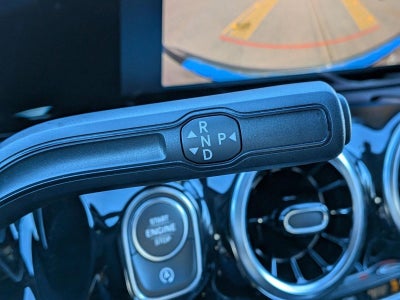 2026 Mercedes-Benz GLA GLA 250 SUV