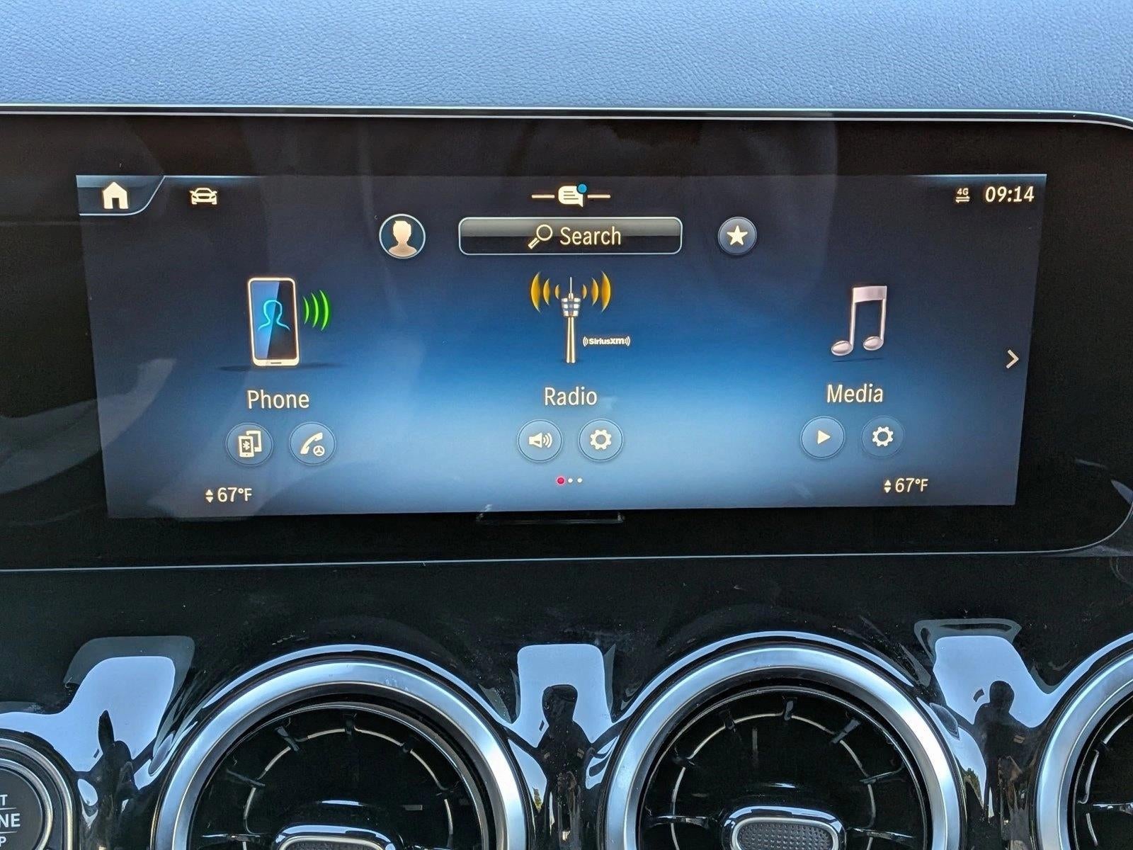 2026 Mercedes-Benz GLA GLA 250 SUV