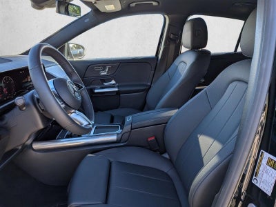 2026 Mercedes-Benz GLA GLA 250 SUV