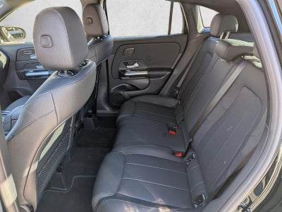 2026 Mercedes-Benz GLA GLA 250 SUV