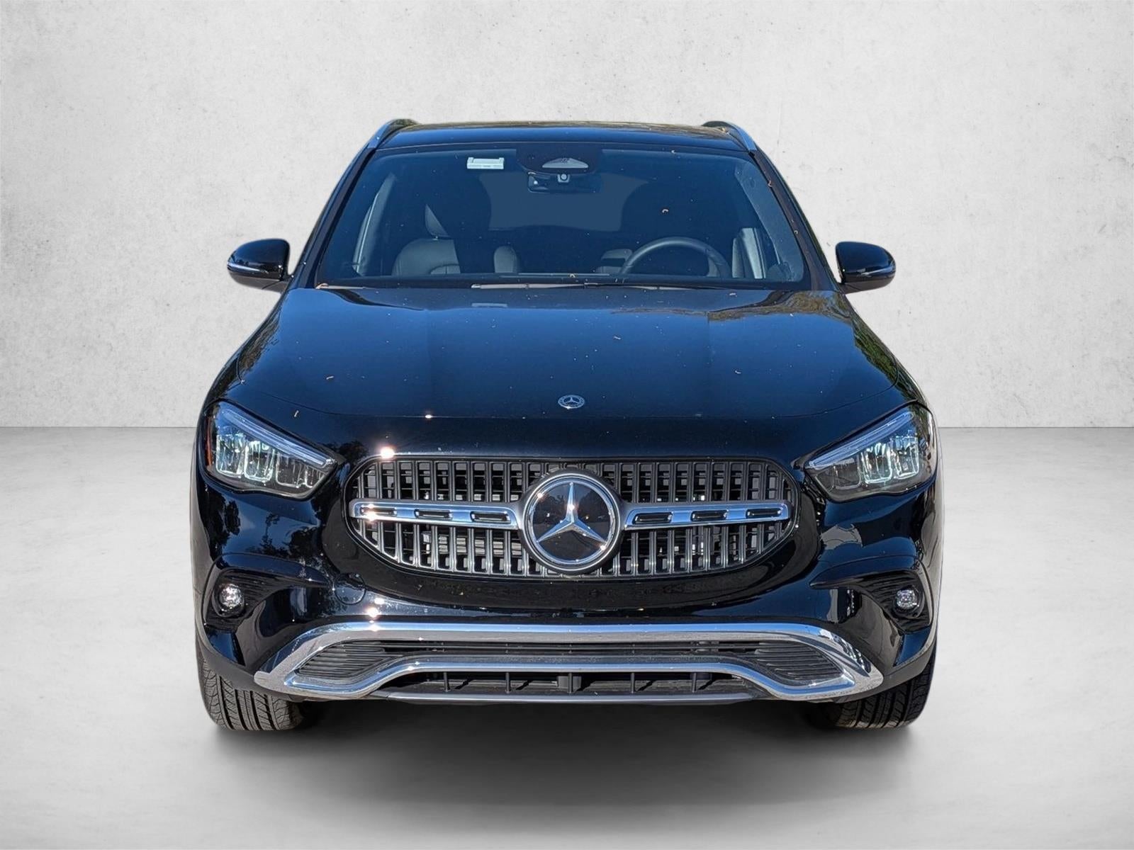 2026 Mercedes-Benz GLA GLA 250 SUV