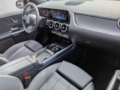 2026 Mercedes-Benz GLA GLA 250 SUV