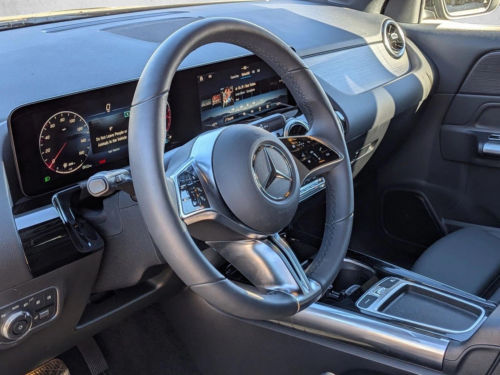 2026 Mercedes-Benz GLA GLA 250 SUV