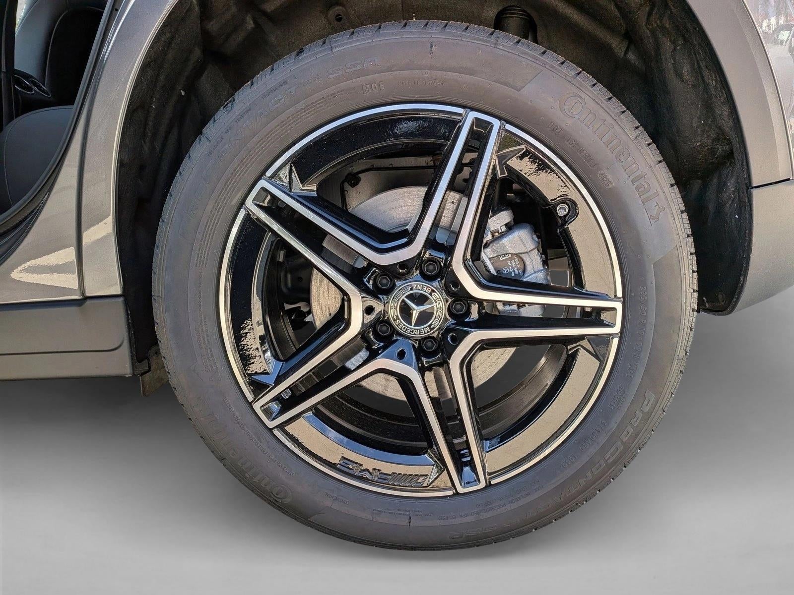 2026 Mercedes-Benz GLA GLA 250 SUV