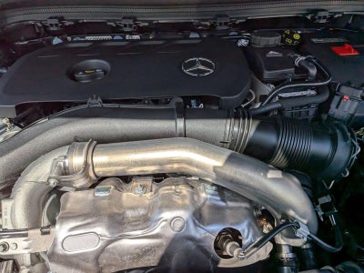 2026 Mercedes-Benz GLA GLA 250 SUV