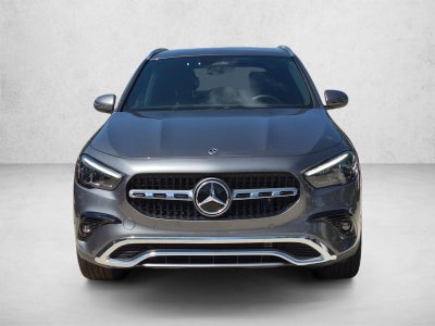 2026 Mercedes-Benz GLA GLA 250 SUV