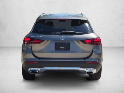 2026 Mercedes-Benz GLA GLA 250 SUV