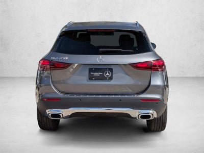 2026 Mercedes-Benz GLA GLA 250 SUV