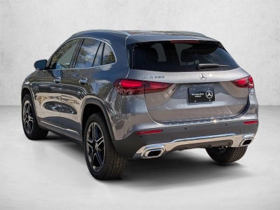2026 Mercedes-Benz GLA GLA 250 SUV