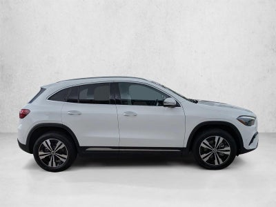 2026 Mercedes-Benz GLA GLA 250 SUV