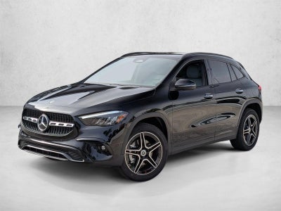 2026 Mercedes-Benz GLA GLA 250 SUV