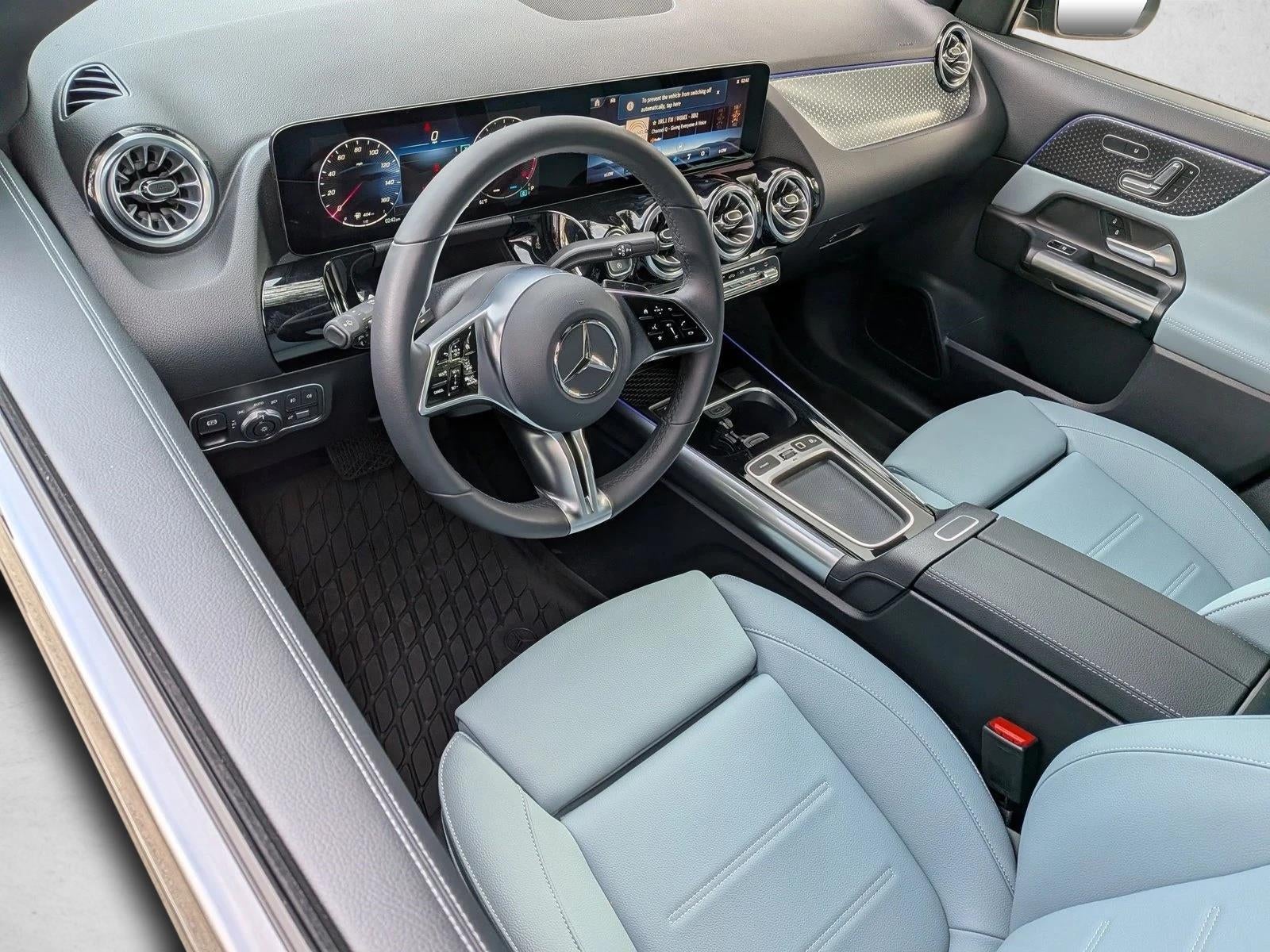 2026 Mercedes-Benz GLA GLA 250 SUV