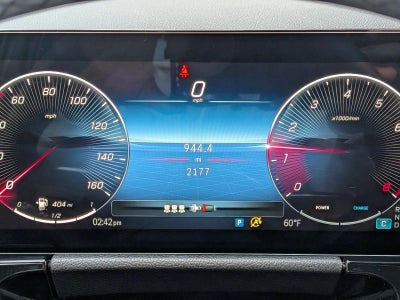 2026 Mercedes-Benz GLA GLA 250 SUV