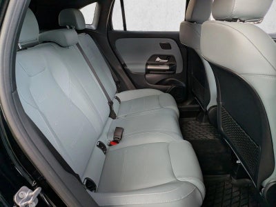 2026 Mercedes-Benz GLA GLA 250 SUV