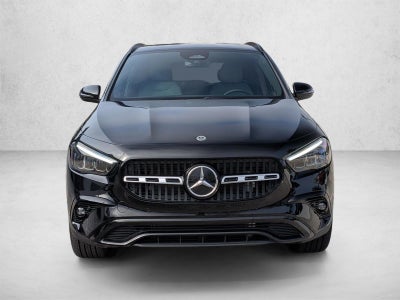 2026 Mercedes-Benz GLA GLA 250 SUV