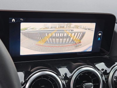 2026 Mercedes-Benz GLA GLA 250 SUV