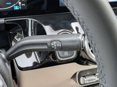 2026 Mercedes-Benz GLA GLA 250 SUV