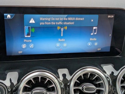 2026 Mercedes-Benz GLA GLA 250 SUV