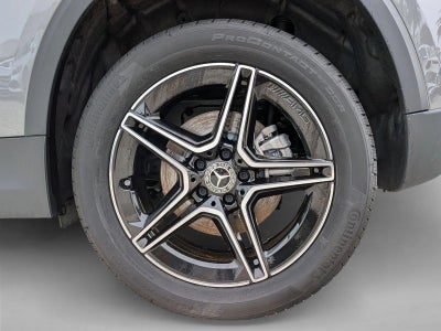 2026 Mercedes-Benz GLA GLA 250 SUV