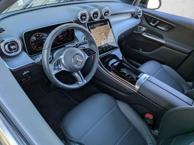 2026 Mercedes-Benz GLC GLC 300 SUV