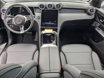 2026 Mercedes-Benz GLC GLC 300 SUV