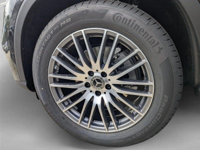 2026 Mercedes-Benz GLC GLC 300 SUV