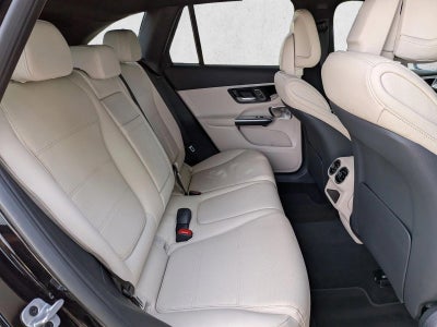 2026 Mercedes-Benz GLC GLC 300 SUV