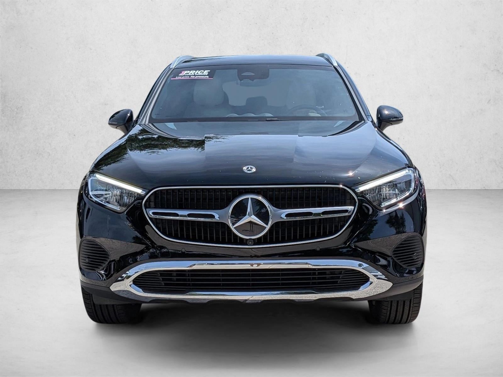 2026 Mercedes-Benz GLC GLC 300 SUV