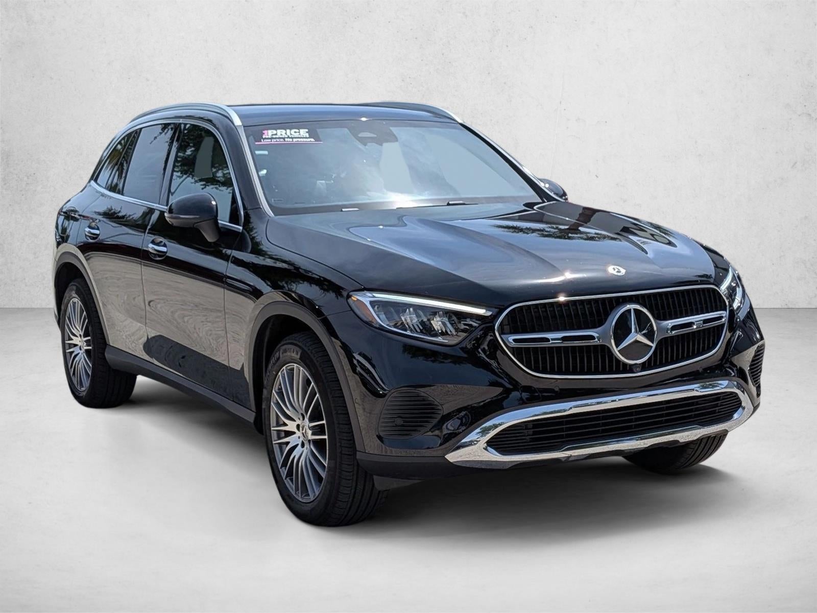 2026 Mercedes-Benz GLC GLC 300 SUV