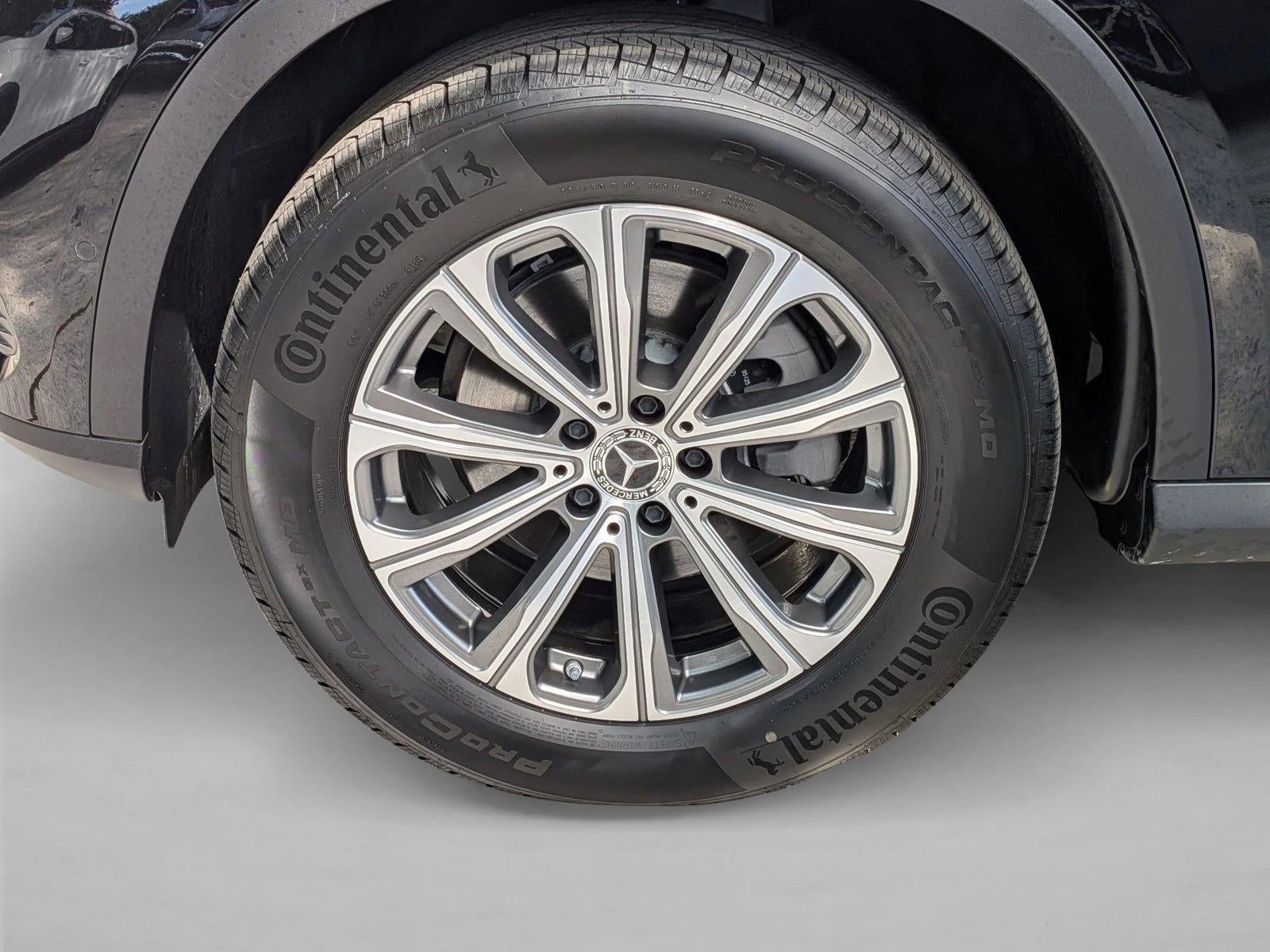 2026 Mercedes-Benz GLC GLC 300 SUV