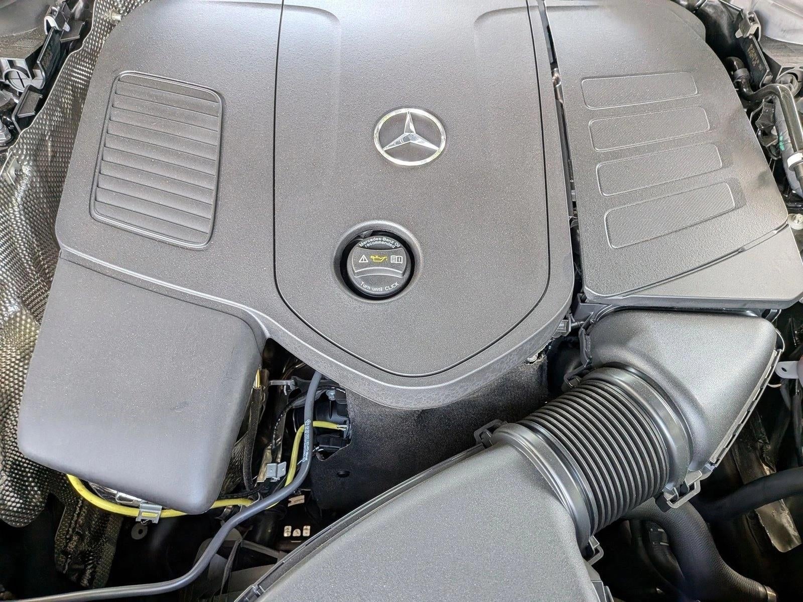 2026 Mercedes-Benz GLC GLC 300 SUV
