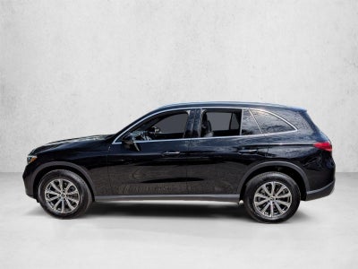 2026 Mercedes-Benz GLC GLC 300 SUV